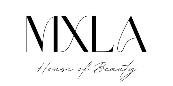 MXLA Beauty logo
