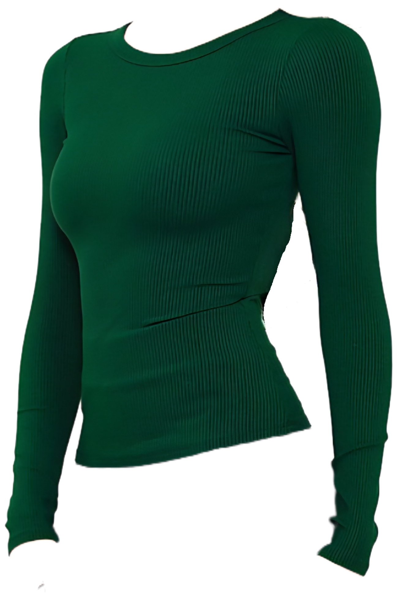 Emerald Rib Contour 2 pc. Set
