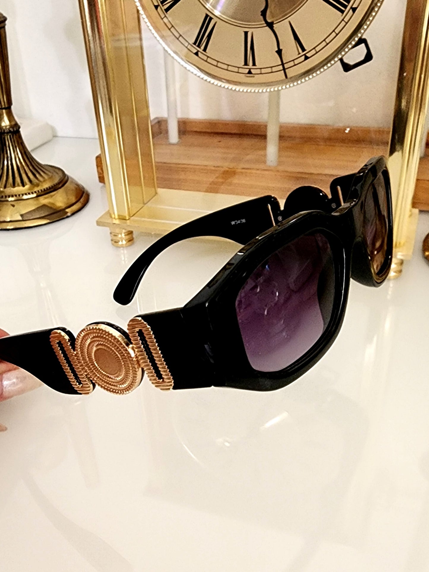 Elevated ▪︎ Sunnies
