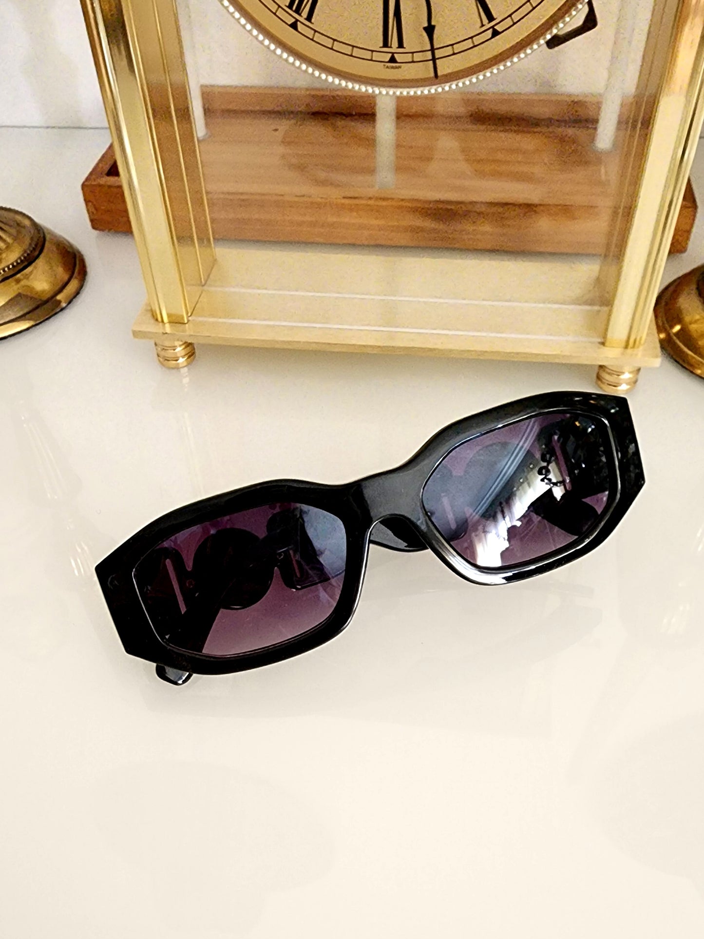 Elevated ▪︎ Sunnies