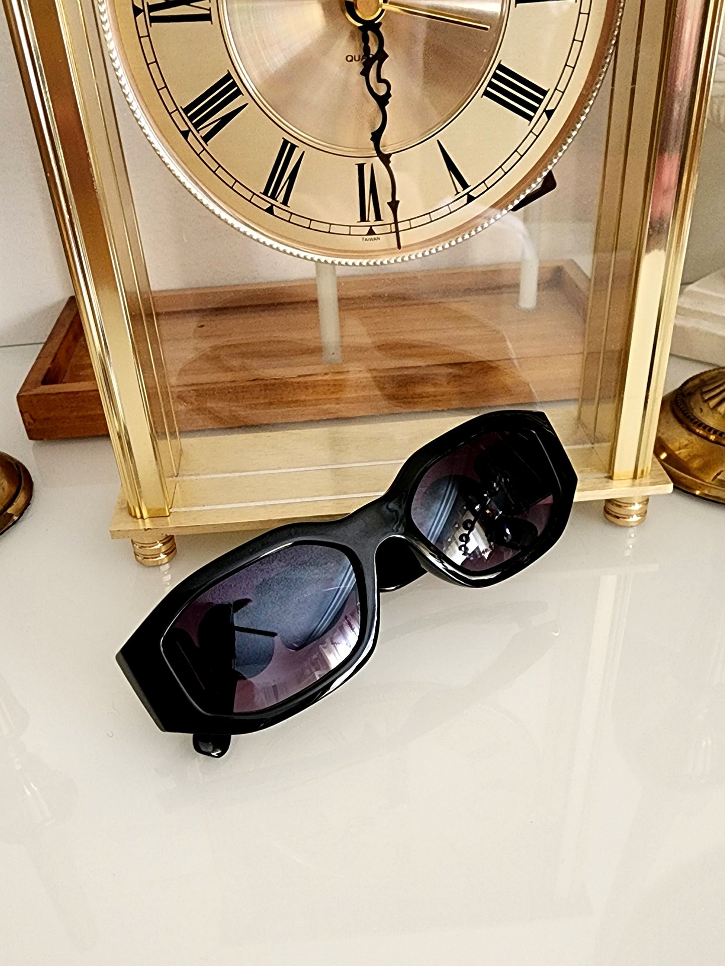 Elevated ▪︎ Sunnies