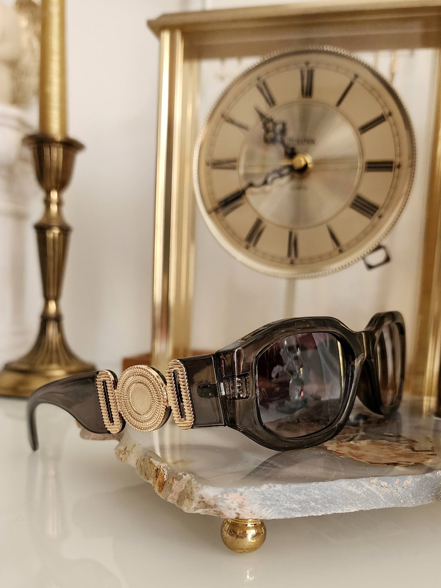 Elevated ▪︎ Sunnies