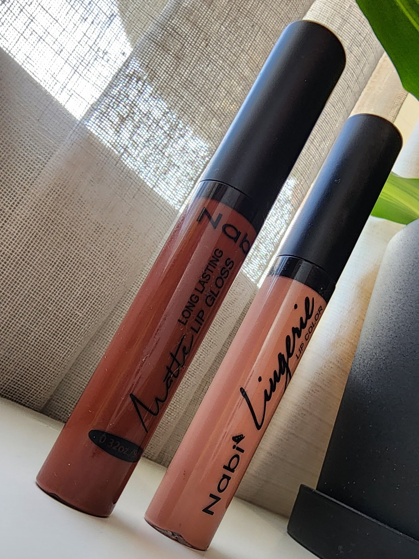 Cafe + Nutmeg | Matte Liquid Lipstick