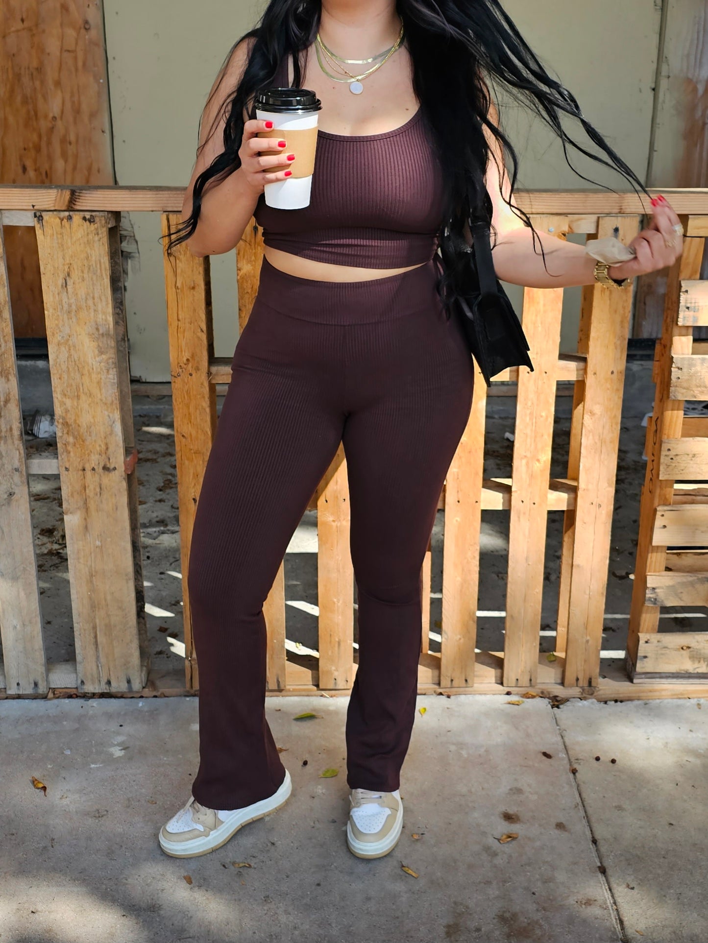 Iced Espresso 2 pc. Set