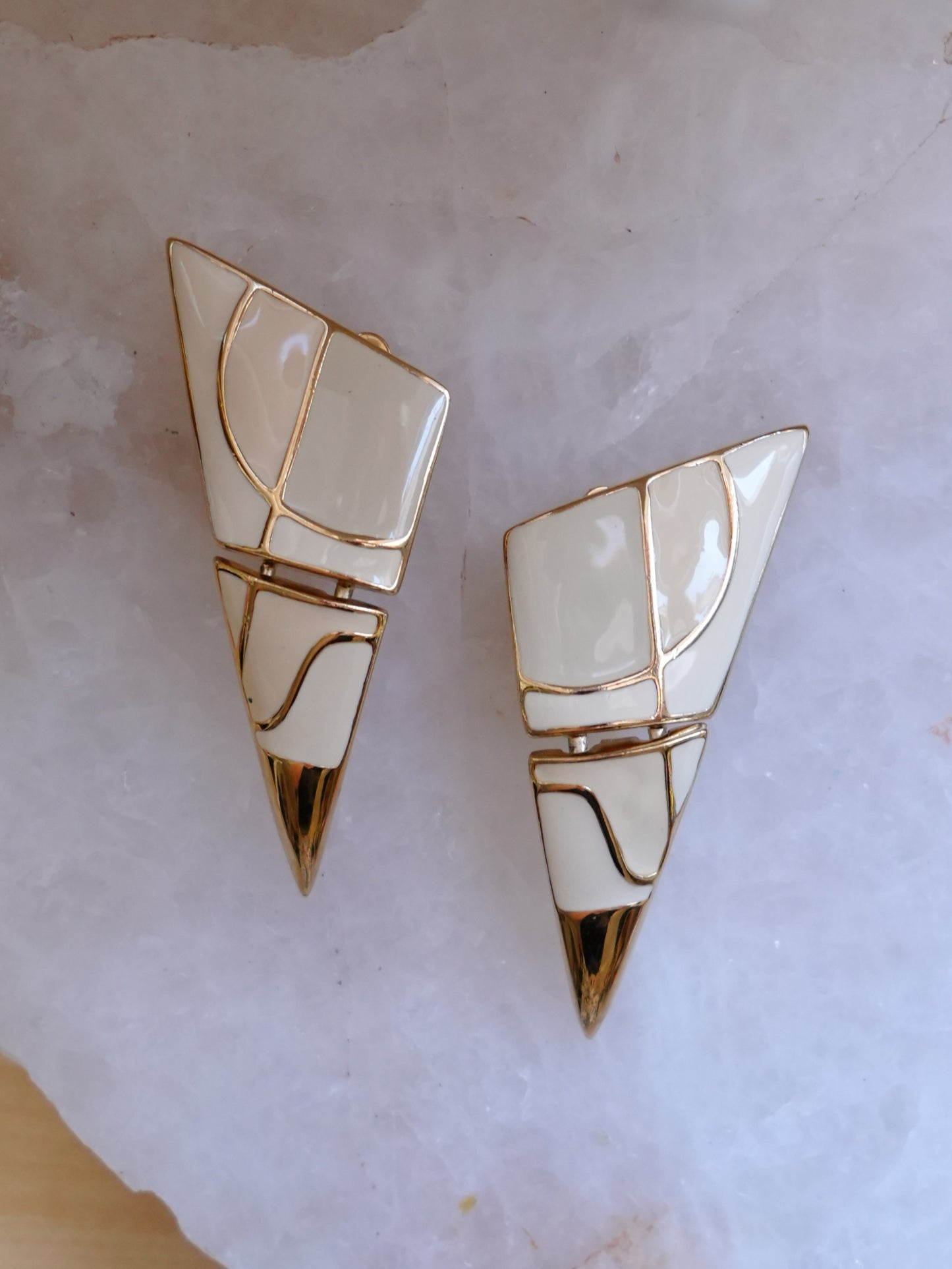 Vintage Earrings