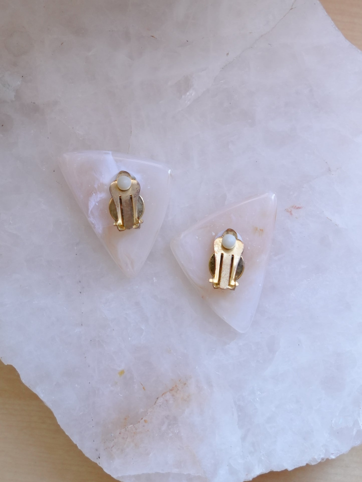 Vintage Earrings