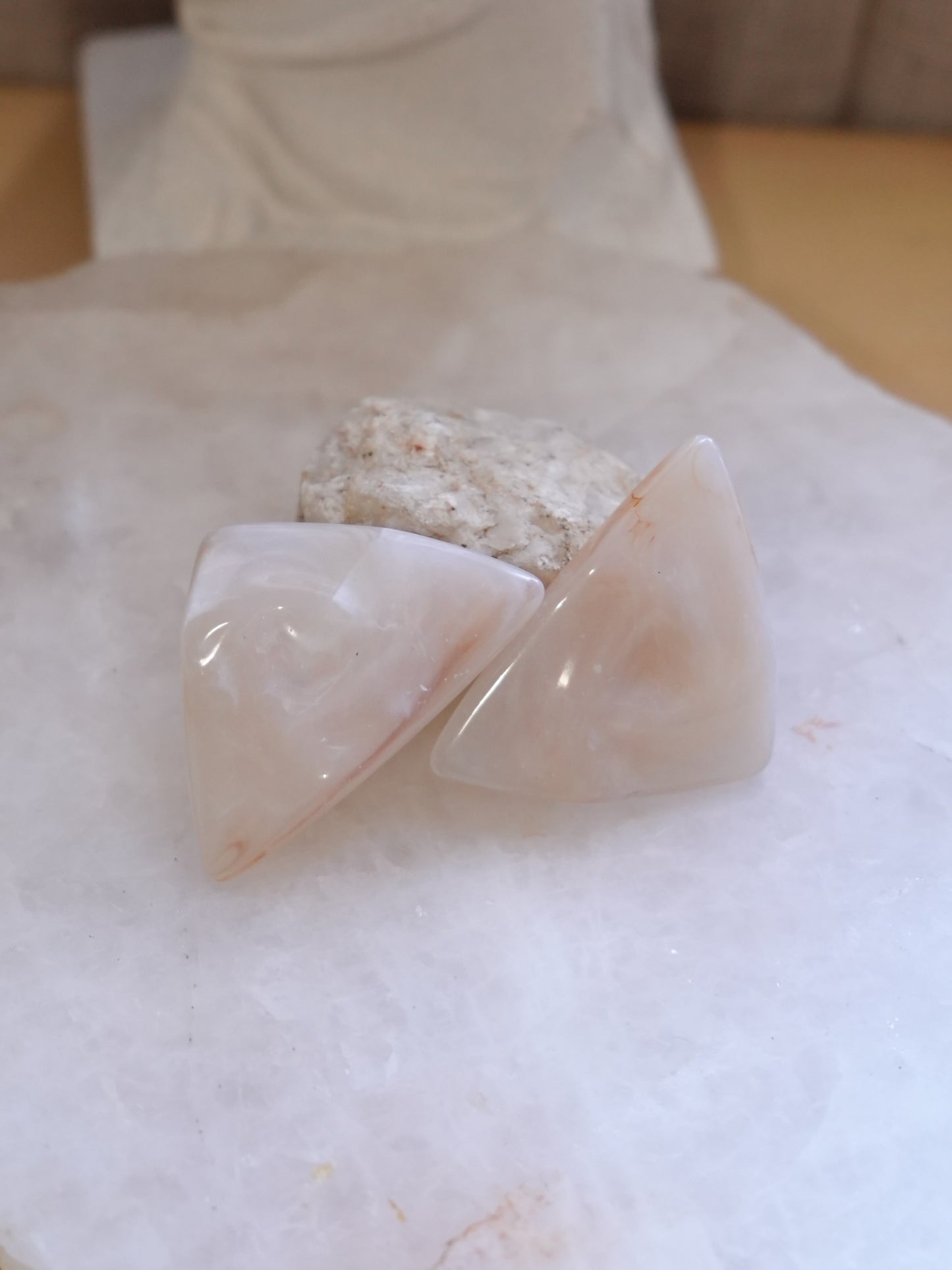Vintage Earrings