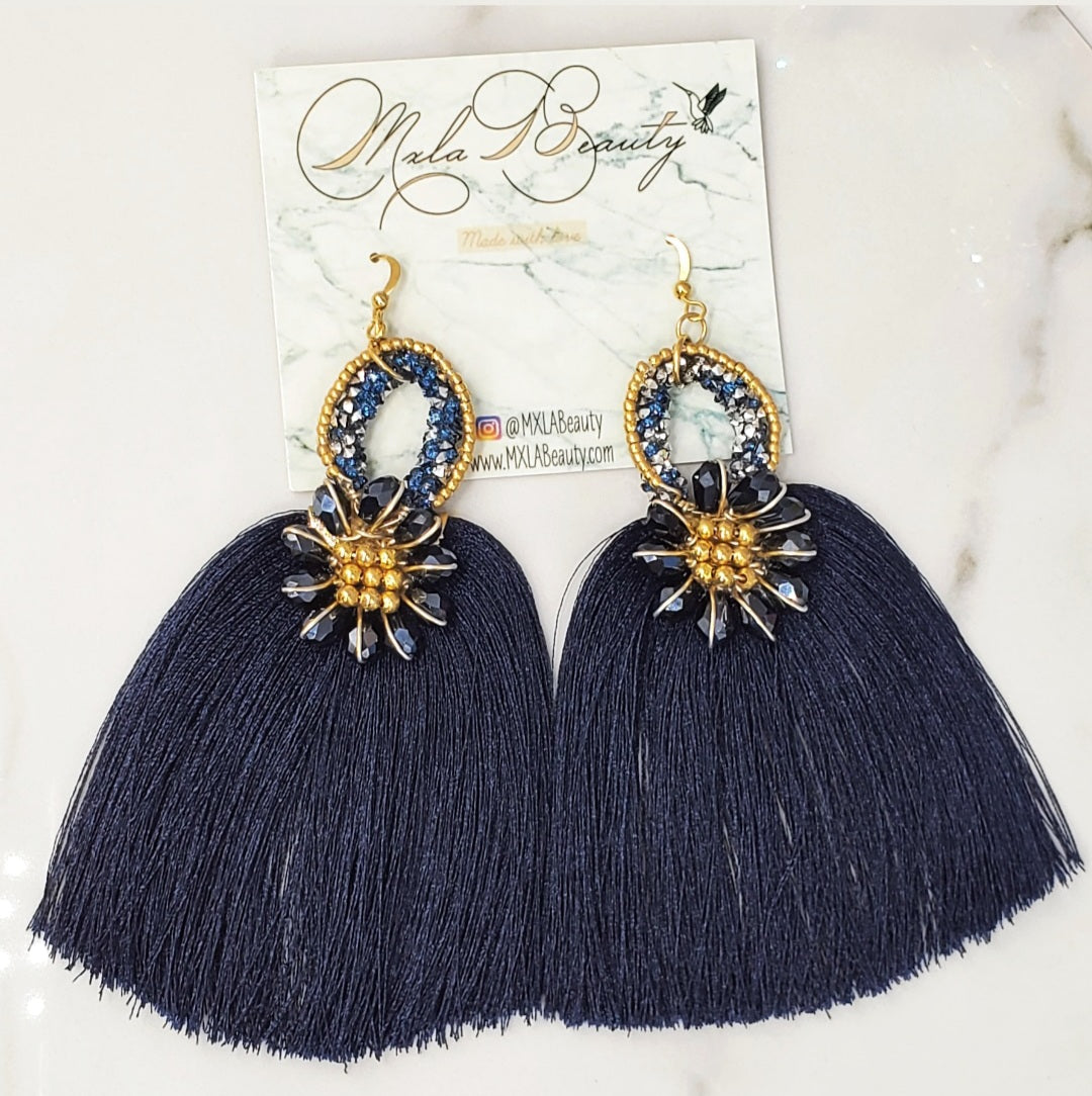 Laguna Azul▪︎Navy Blue