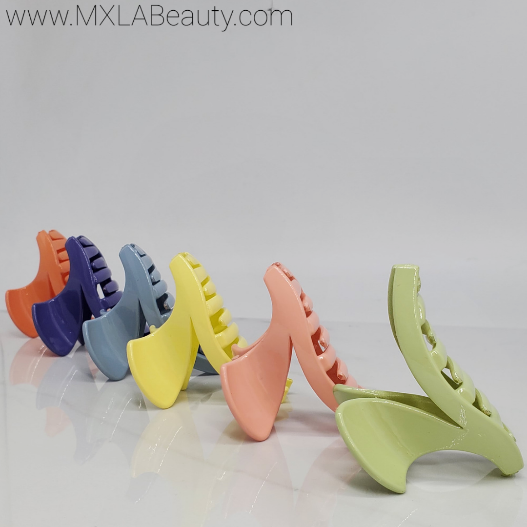 Summer Love▪︎Hair Claw