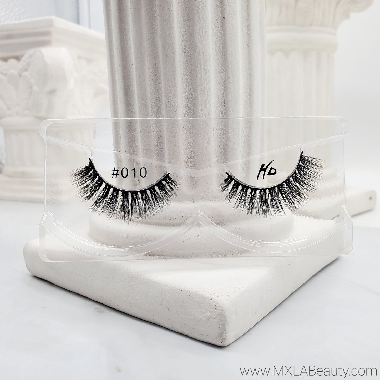 3D Faux Mink Lashes▪︎#10