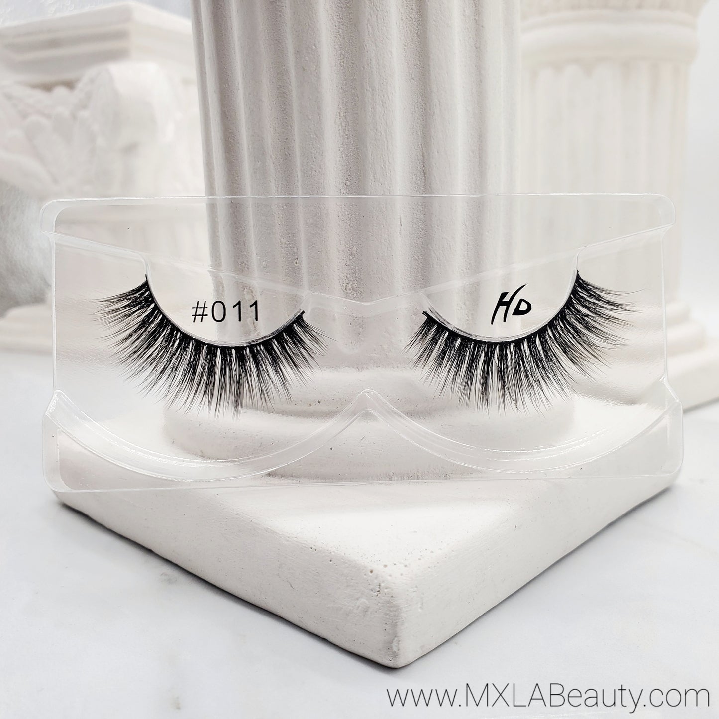 3D Faux Mink Lashes▪︎#11