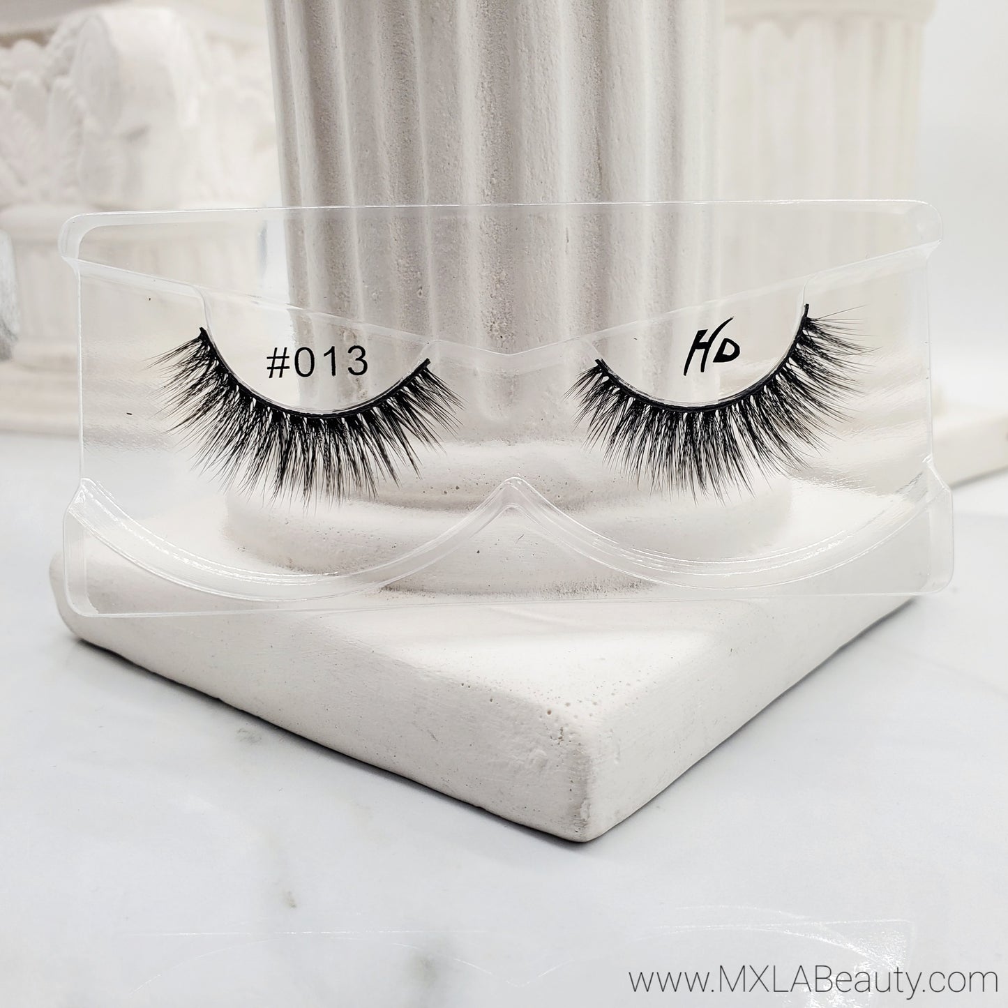 3D Faux Mink Lashes▪︎#13