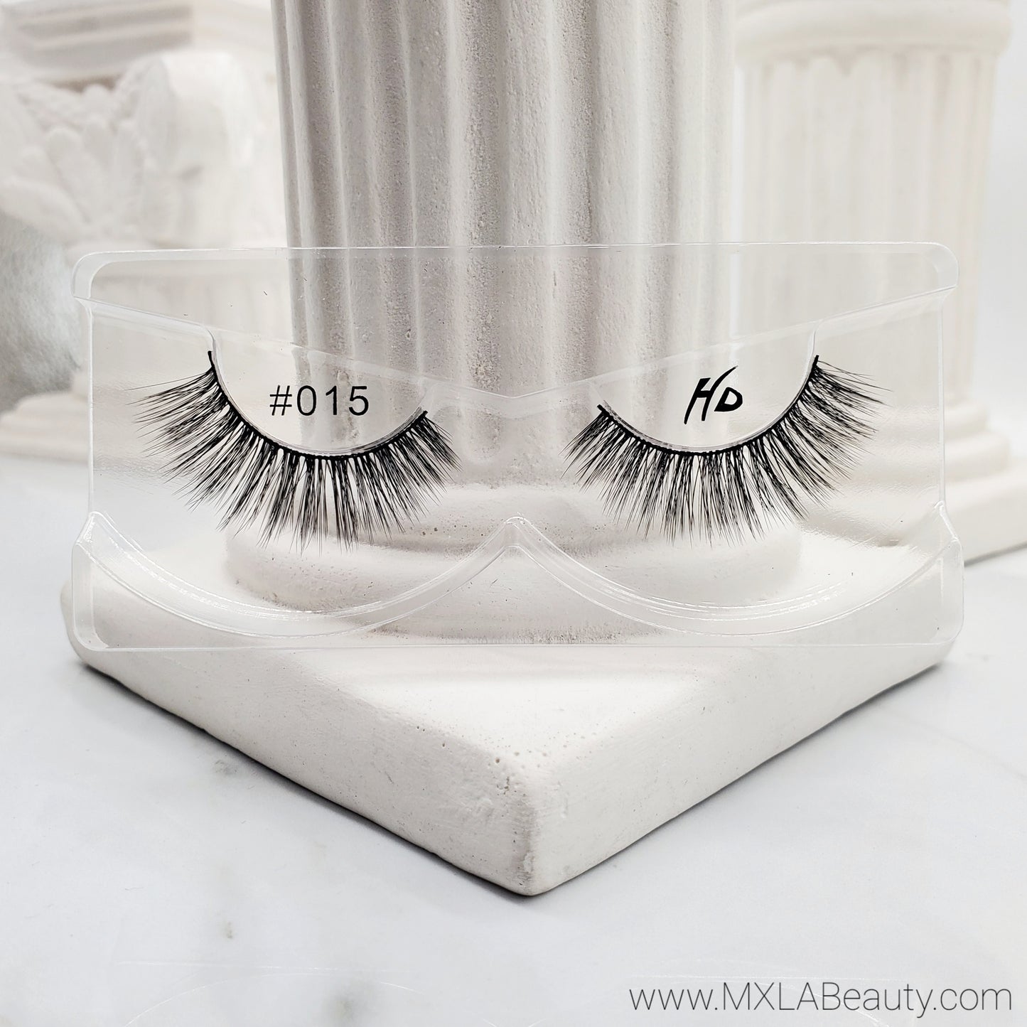 3D Faux Mink Lashes▪︎#15