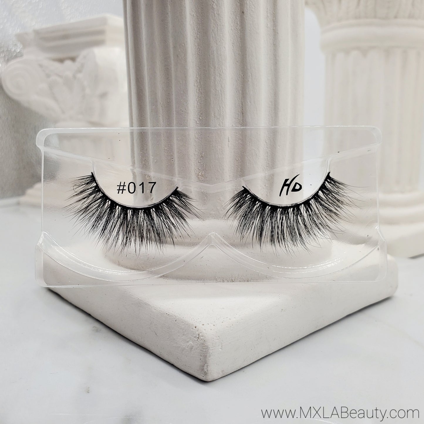 3D Faux Mink Lashes▪︎#17
