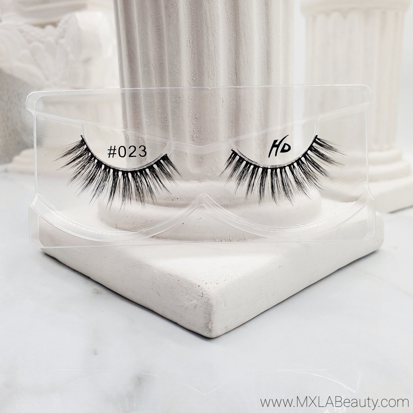 3D Faux Mink Lashes▪︎#23