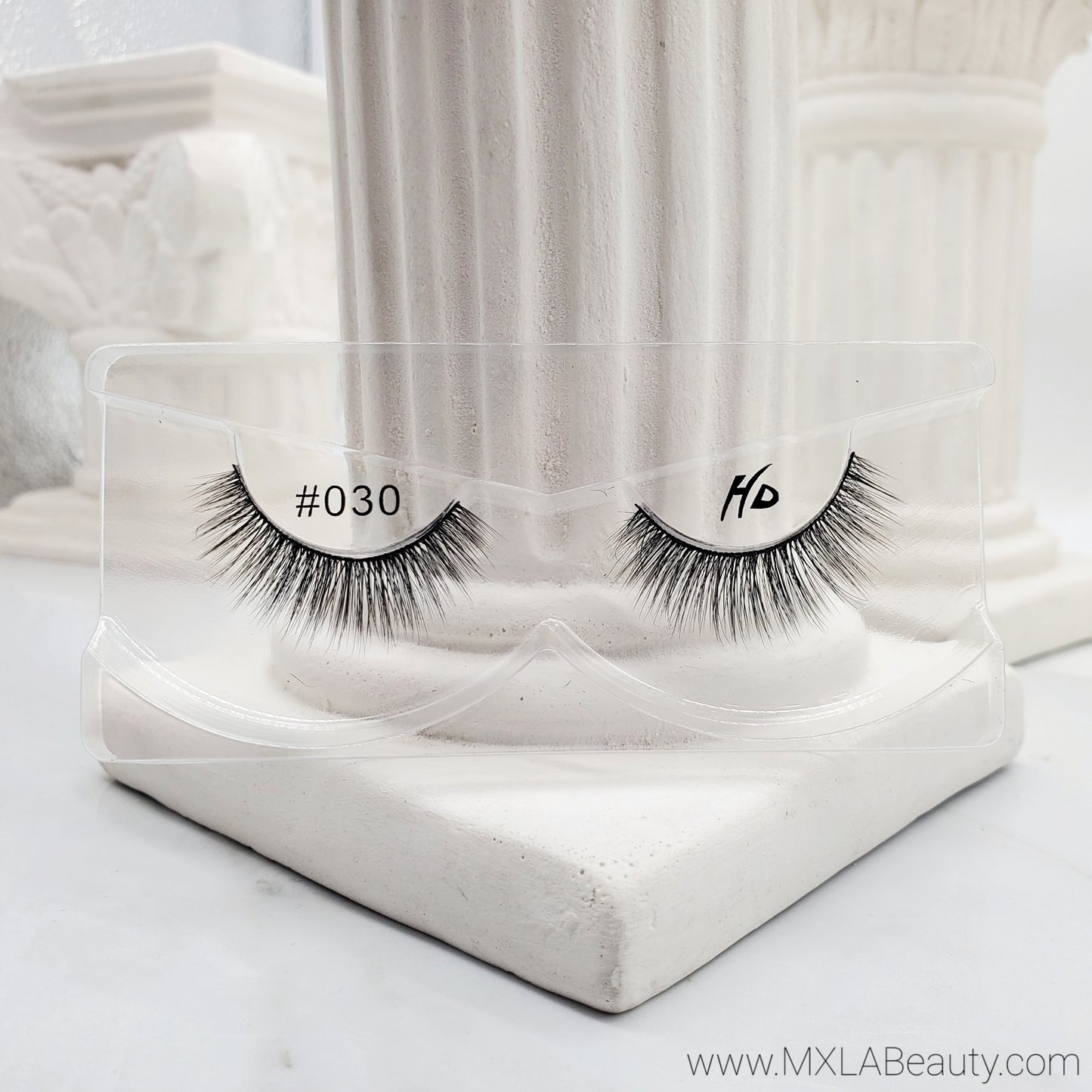 3D Faux Mink Lashes▪︎#30