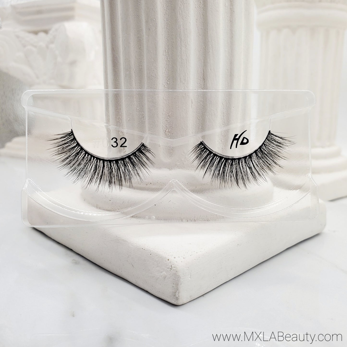 3D Faux Mink Lashes▪︎#32
