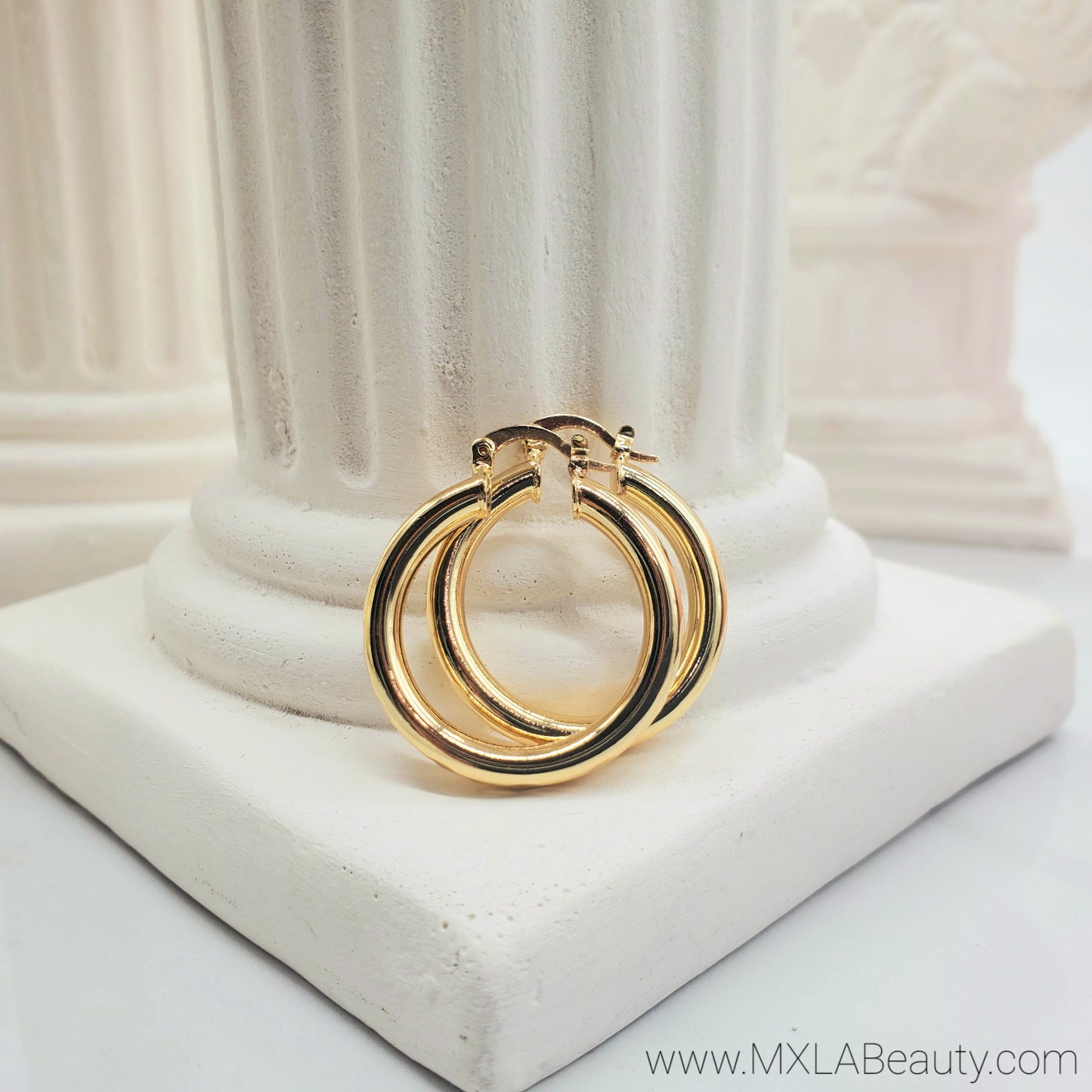 Amor Prohibido Arracadas