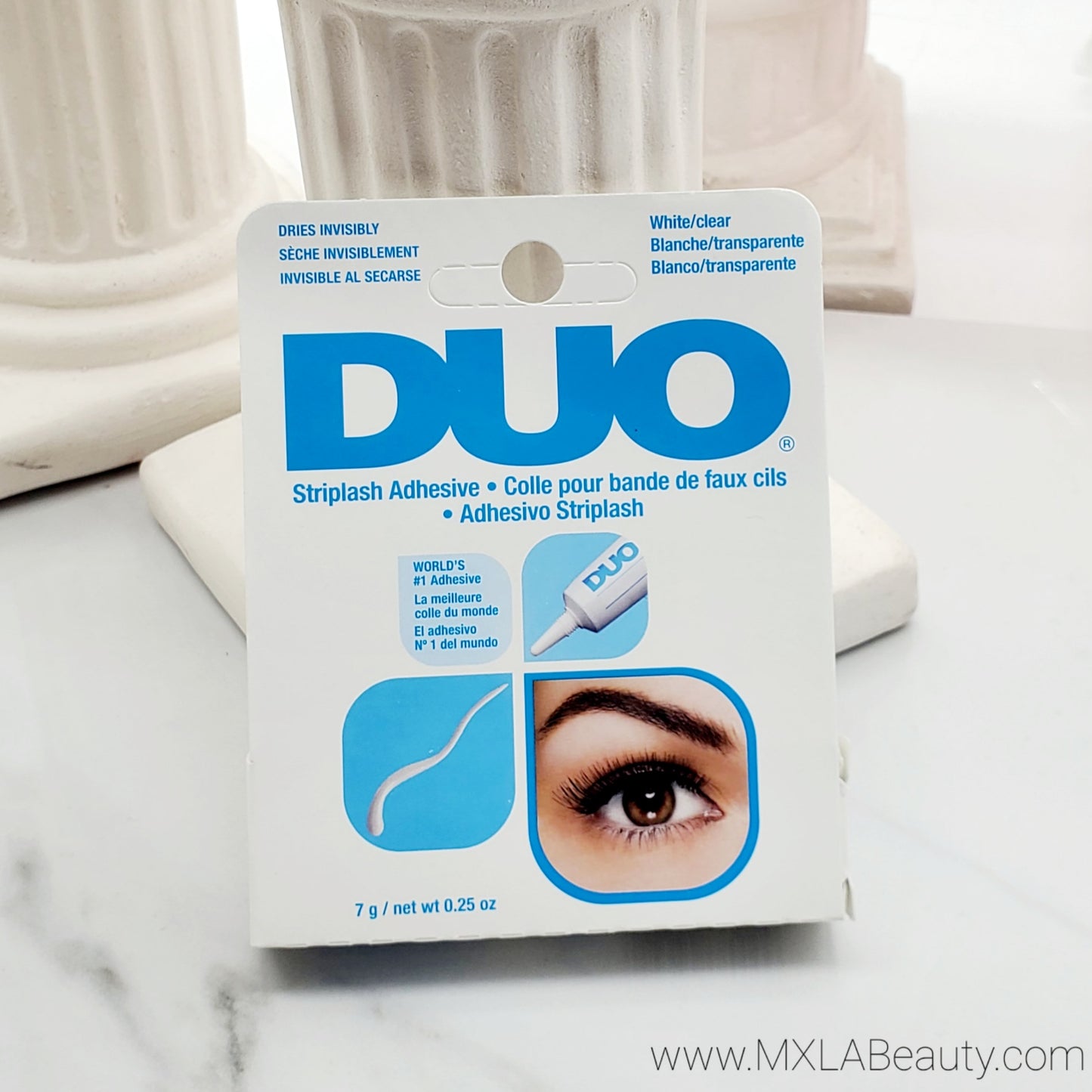 DUO Adhesive - Dark