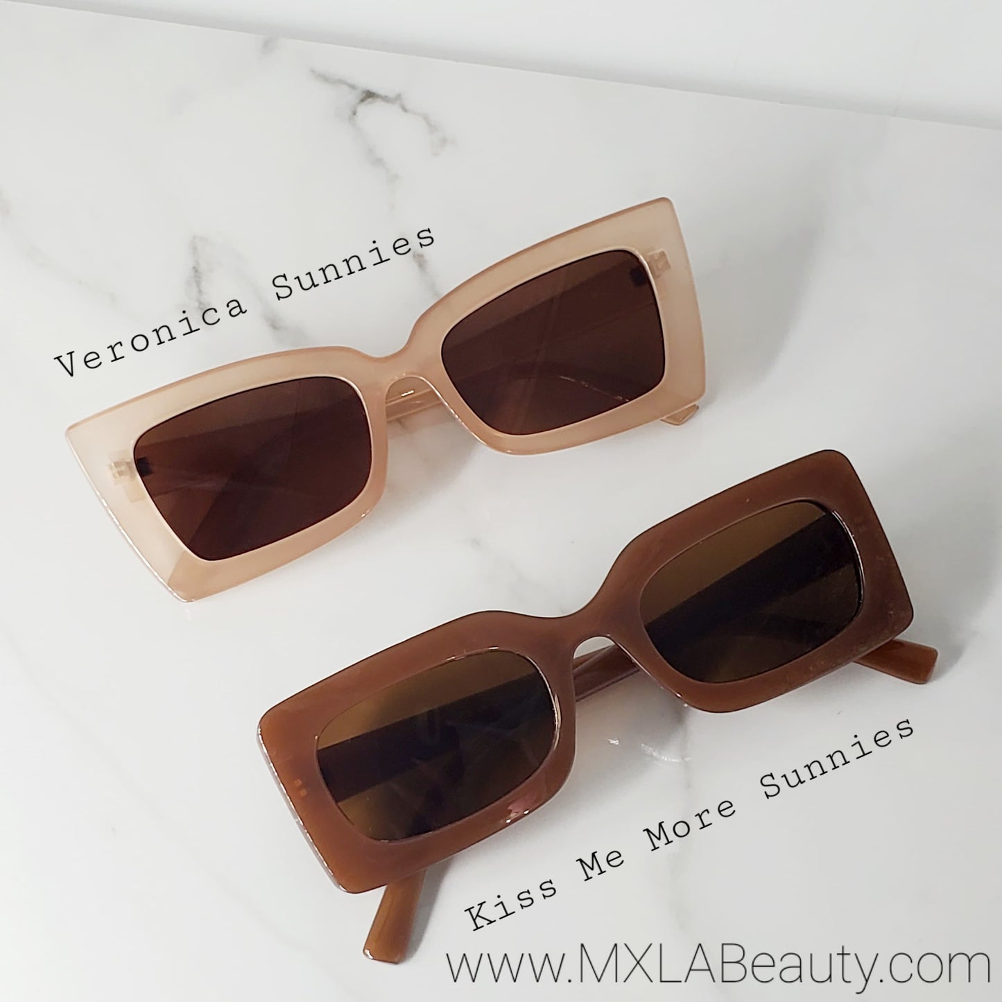 Veronica▪︎Sunnies