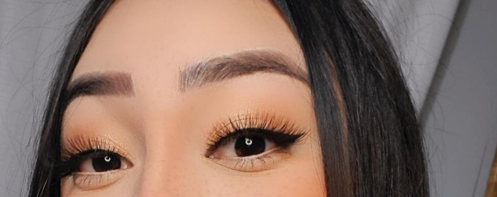 3D Faux Mink Lashes▪︎#06