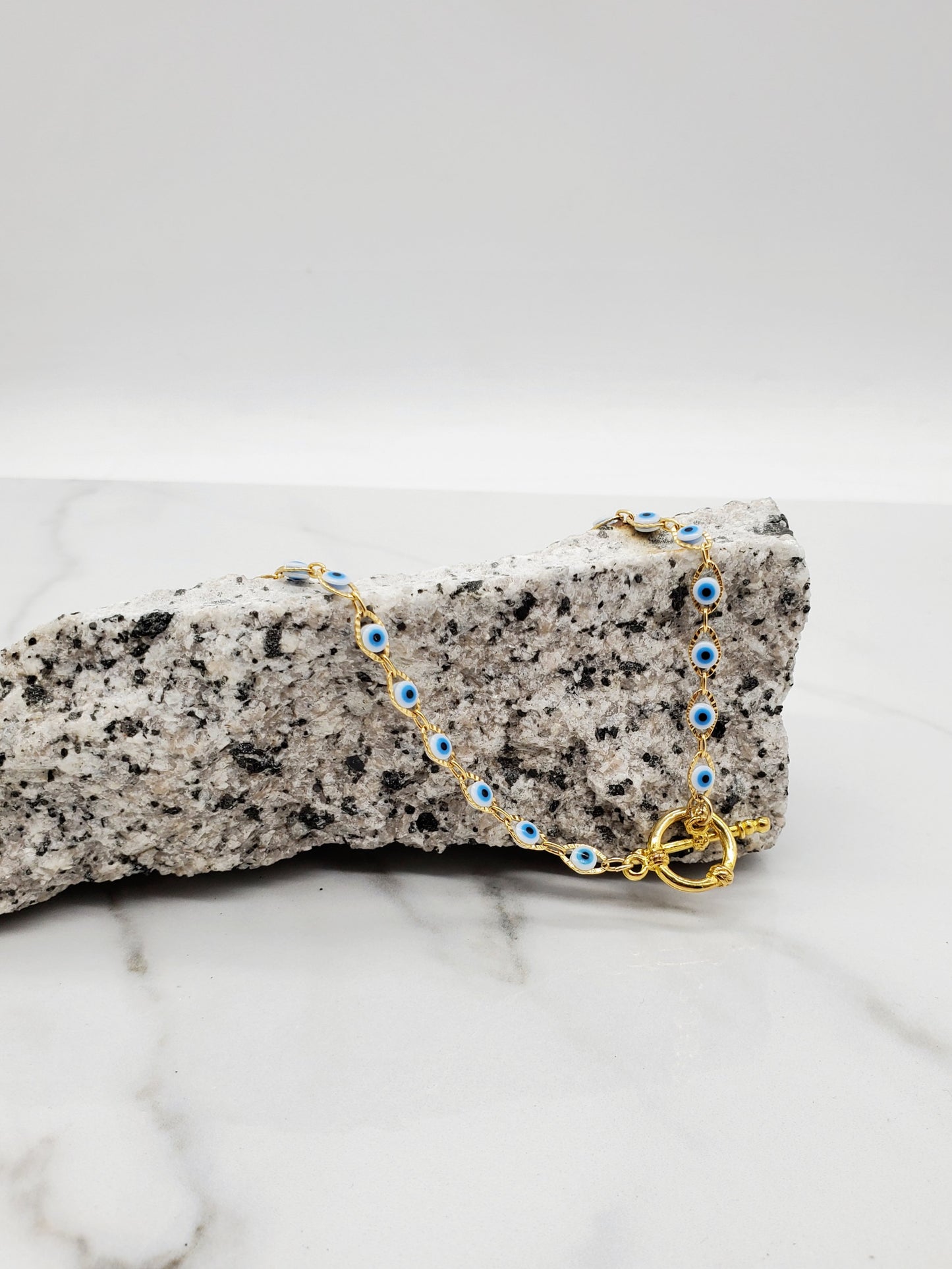 Vibras | Choker 16 in.