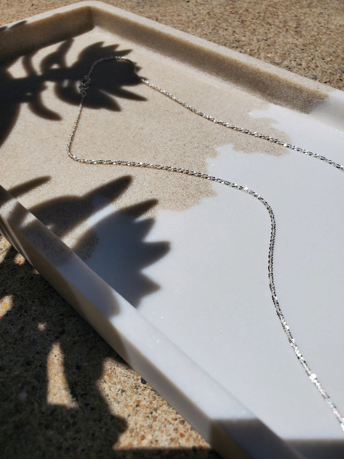 Moonlight Necklace