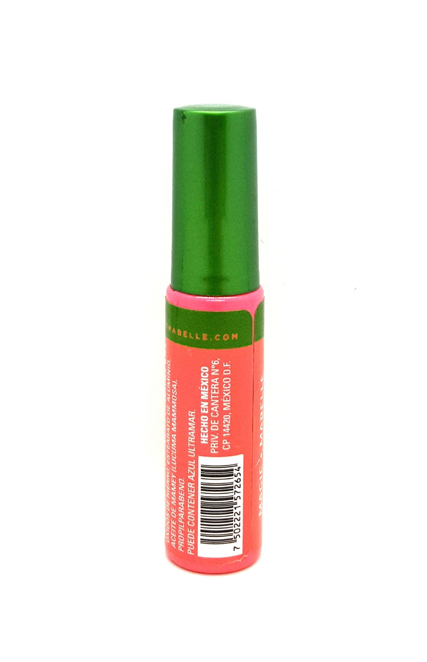 Magic Hueso de Mamey Mascara
