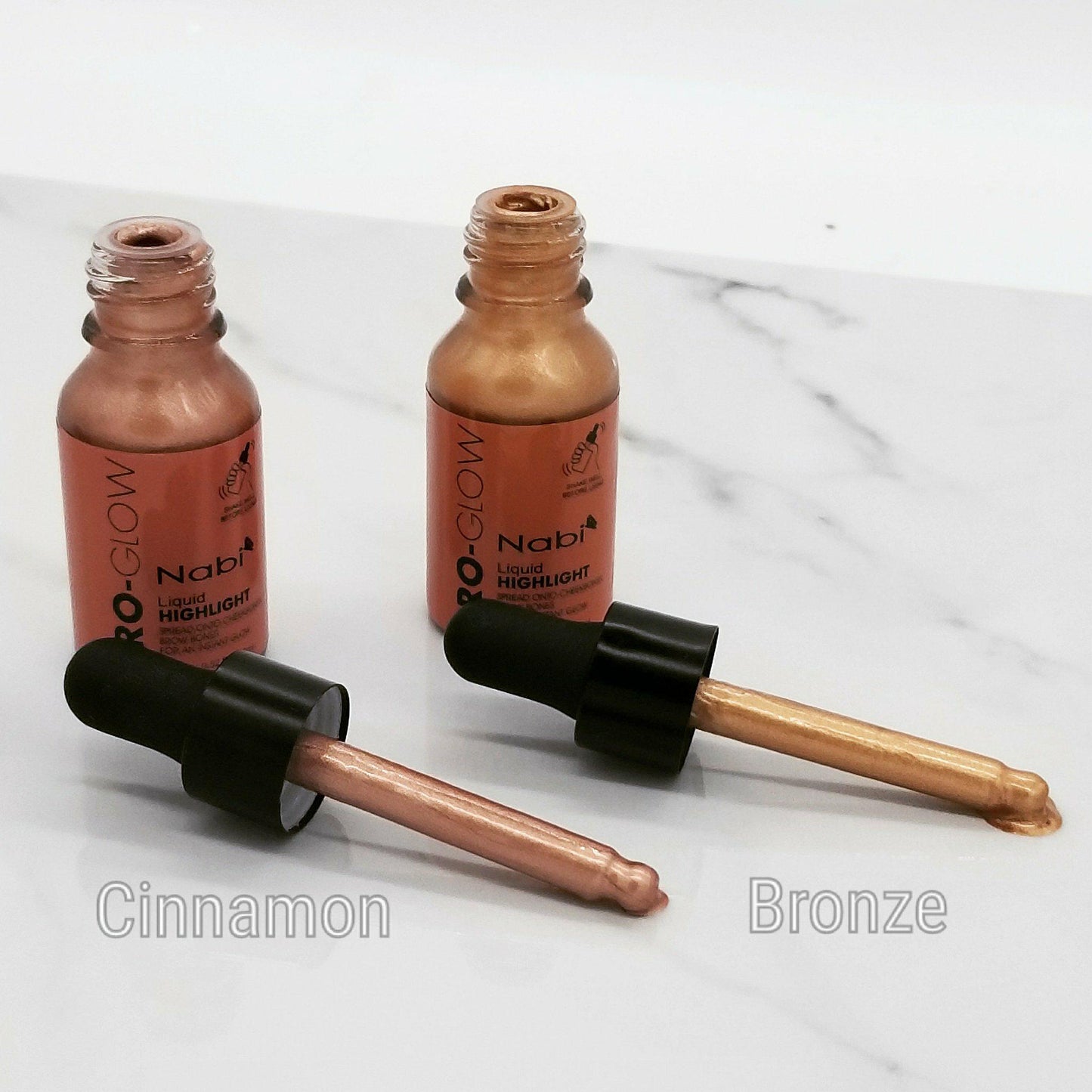 Liquid Highlight Pro-Glow