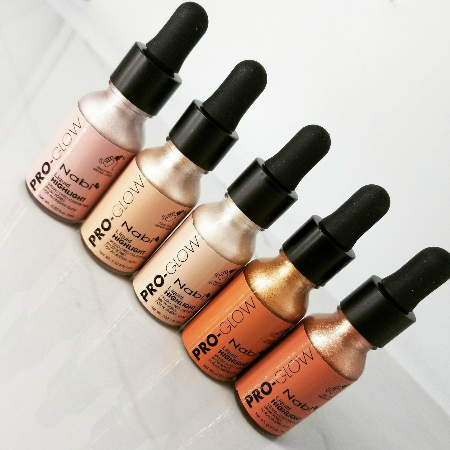 Liquid Highlight Pro-Glow