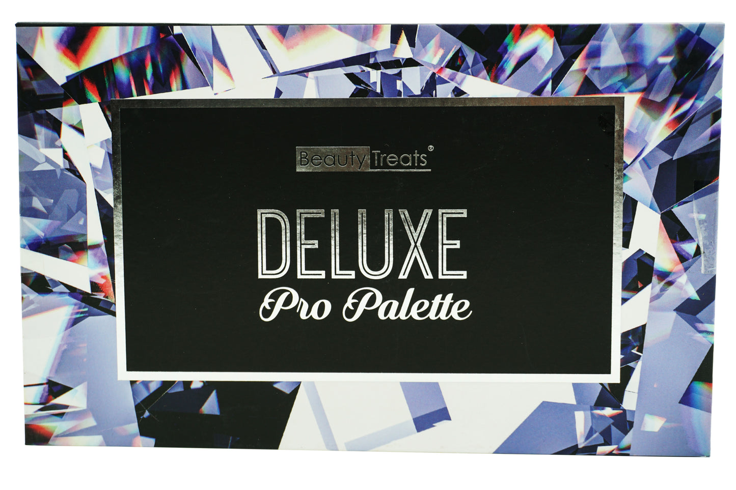Deluxe Pro Palette