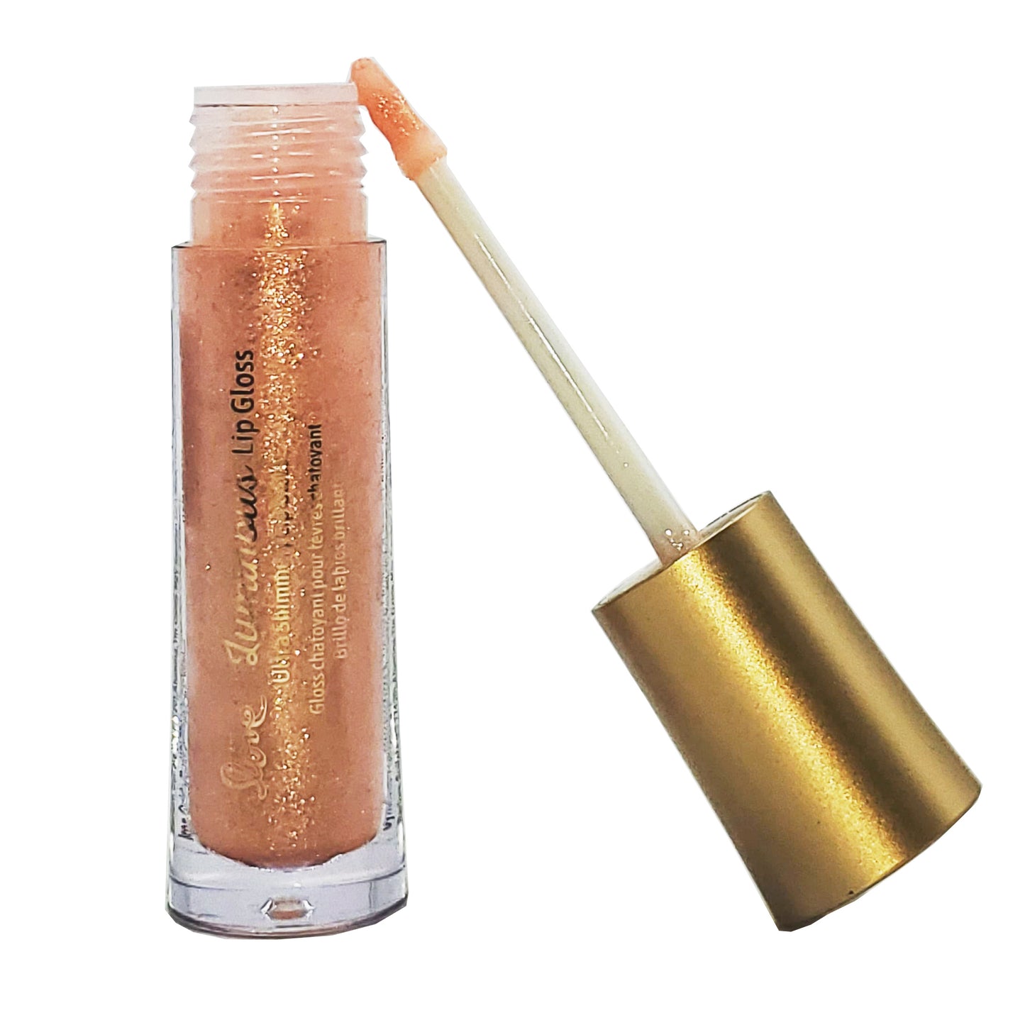 Luminous Lip Gloss