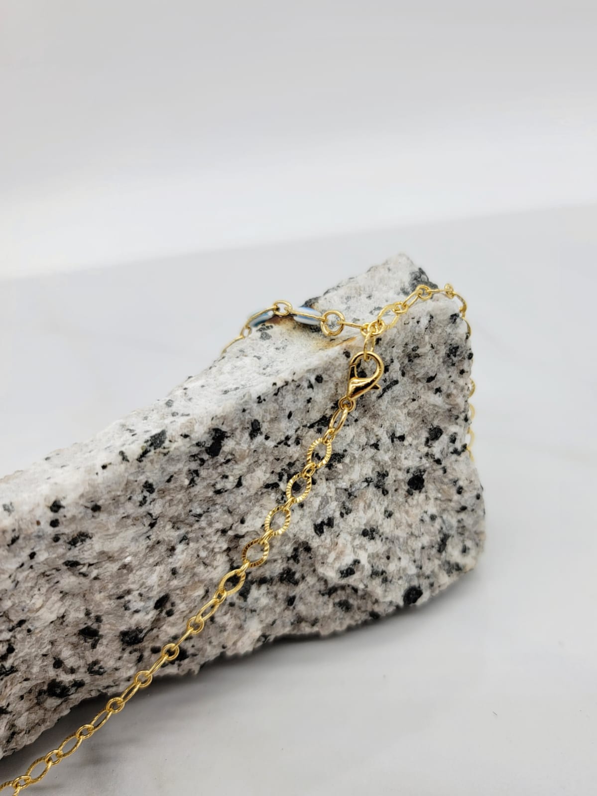 Vibras | Choker 17 in.