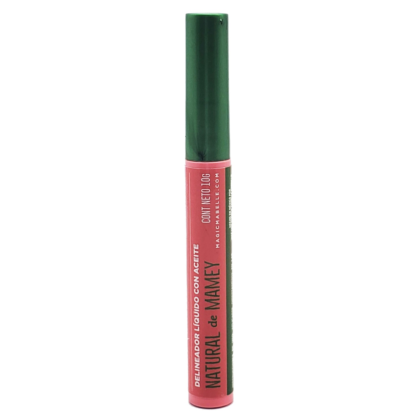 Magic Delineador Con Aceite de Mamey