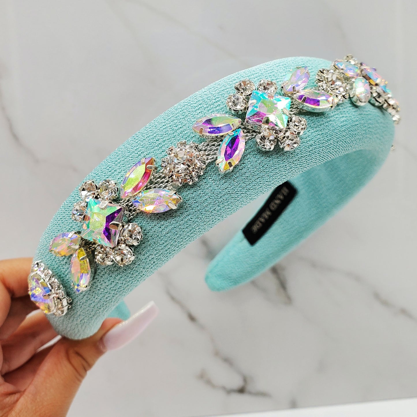 Jasmine Headband