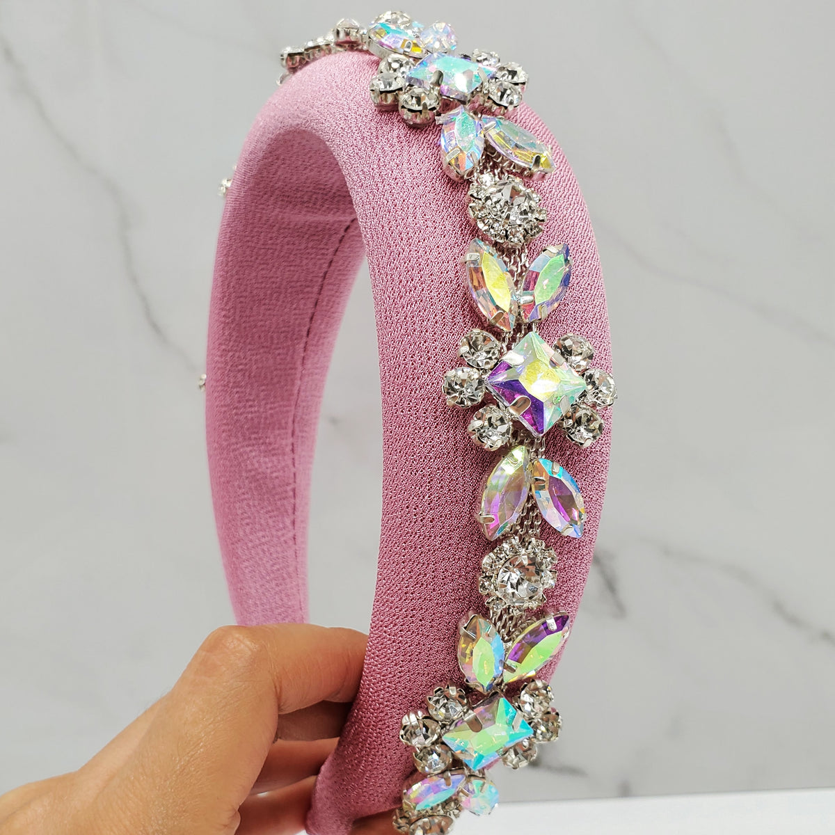 Aurora Headband