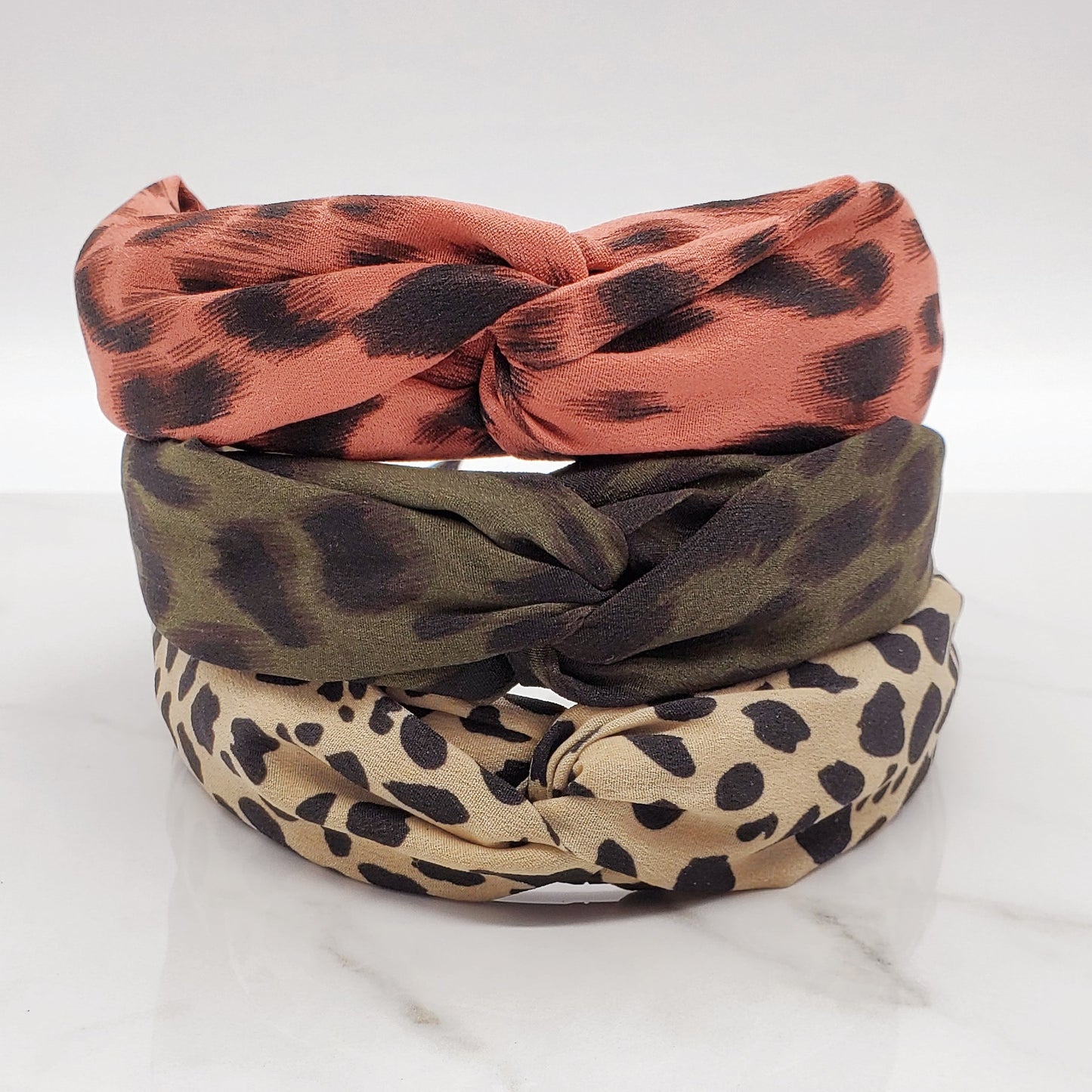Safari ▪︎Headband