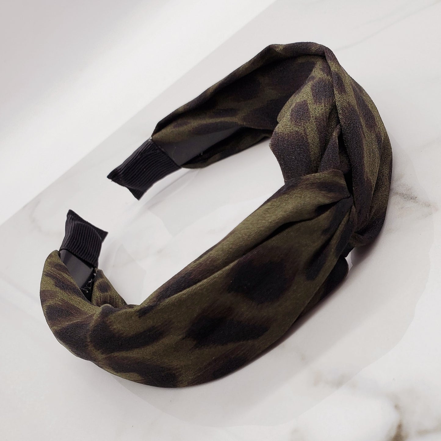 Safari ▪︎Headband