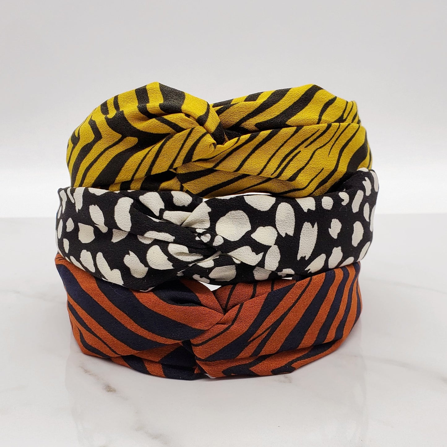 Safari ▪︎Headband
