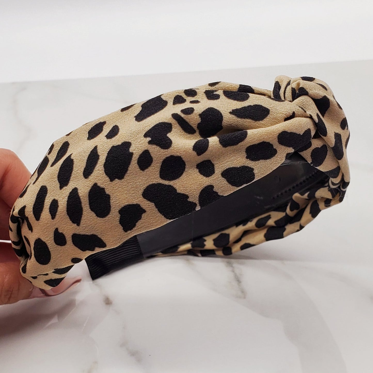 Safari ▪︎Headband