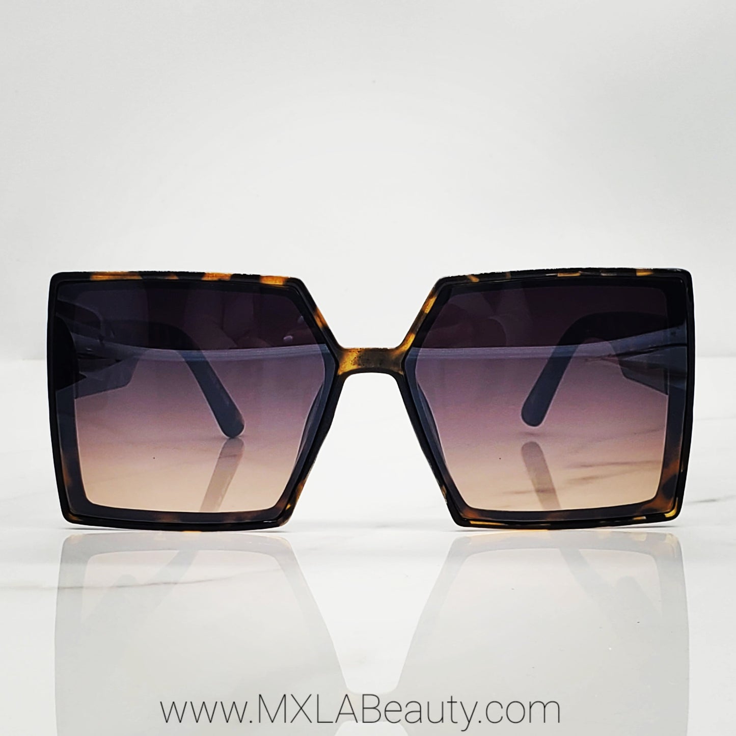 Black▪︎I C Y Sunglasses