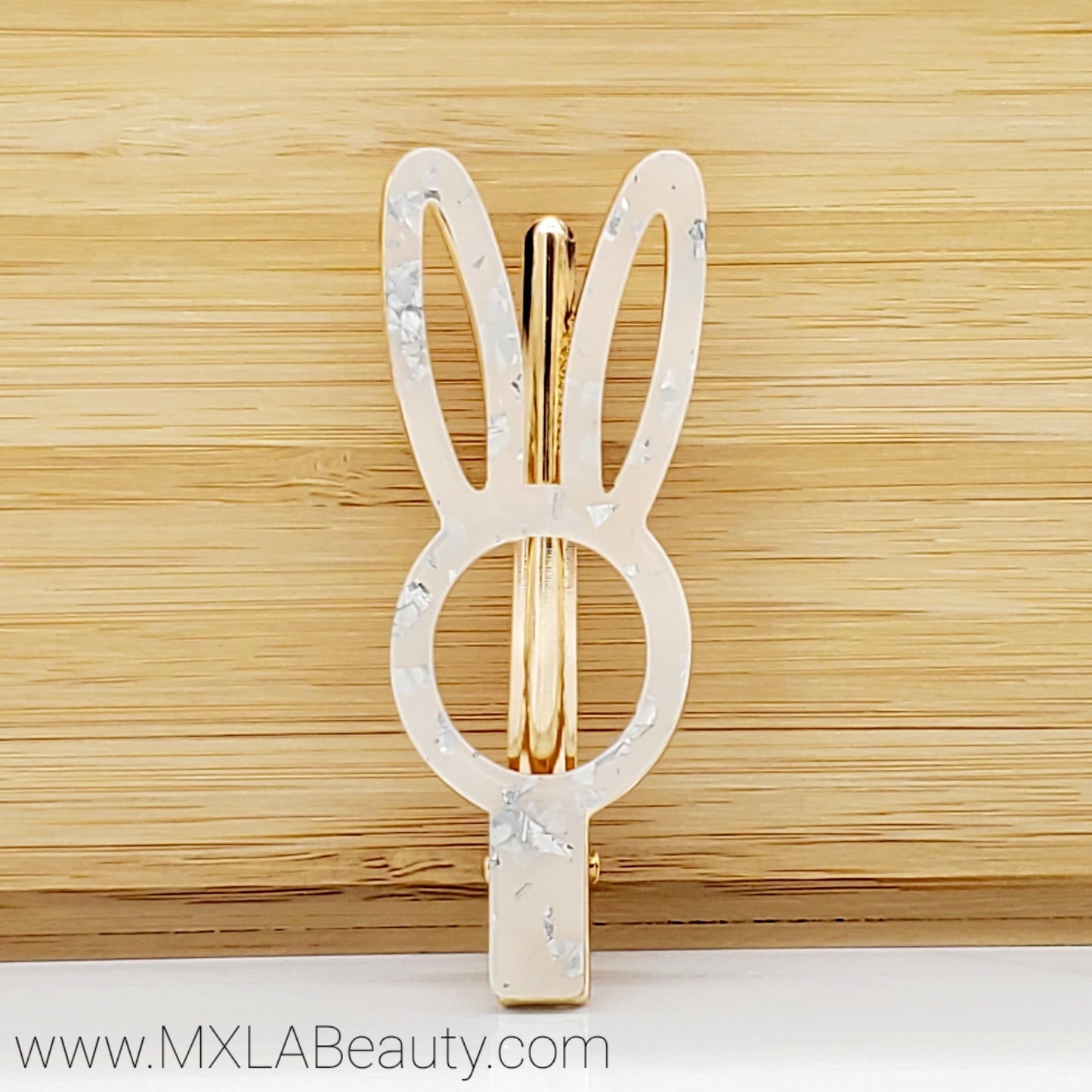 Conejita▪︎Hair Clip