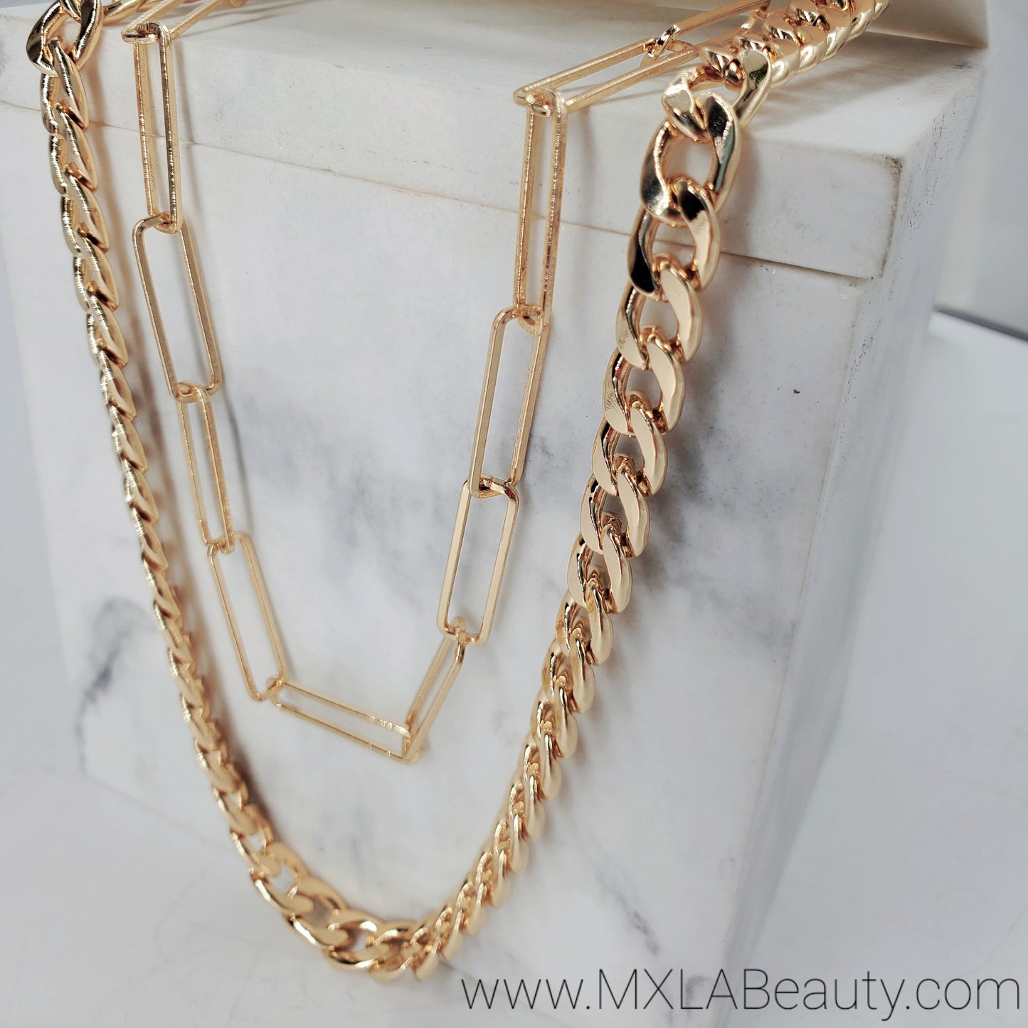 11:11 ▪︎ Double Chain