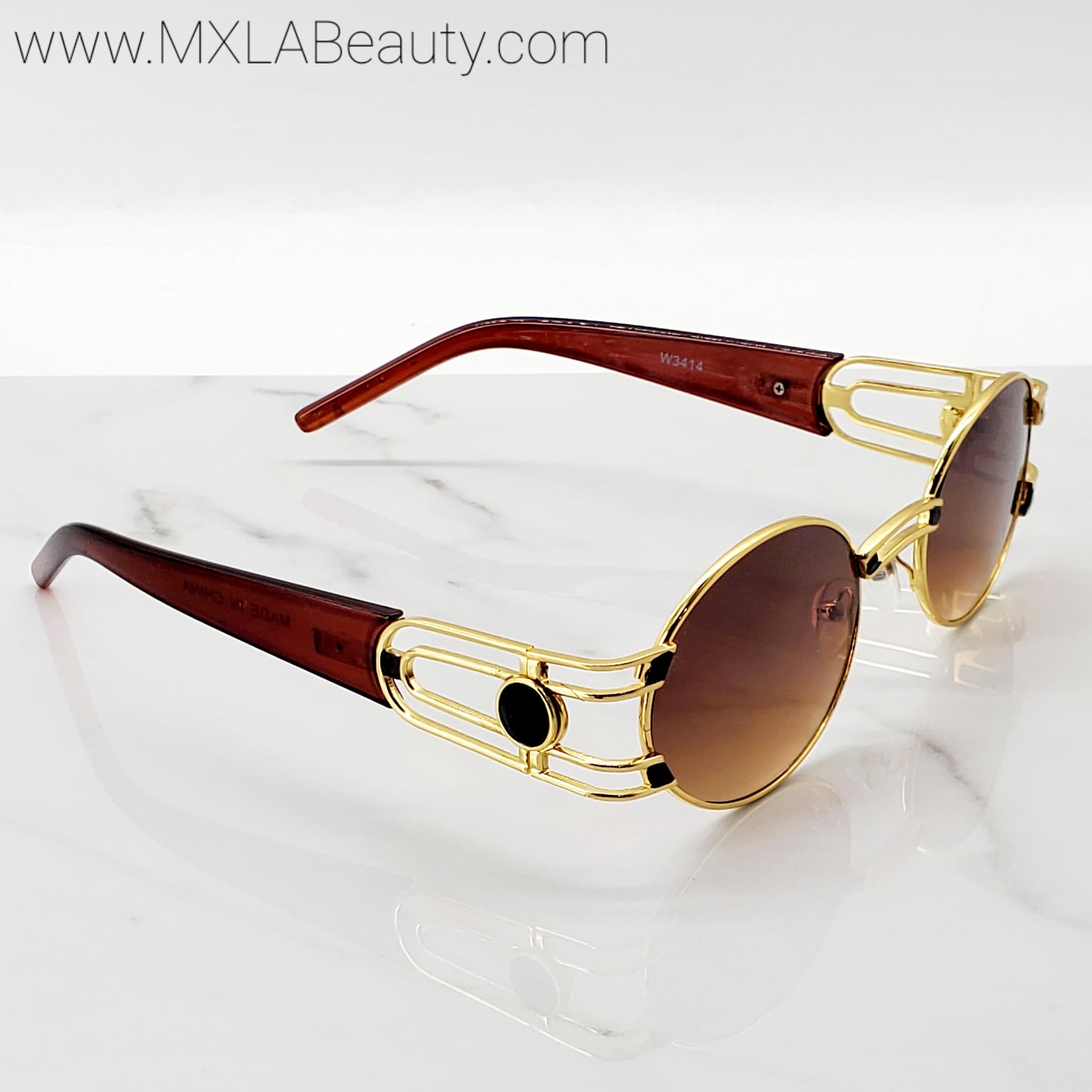 Lennon▪︎Summer Sunglasses