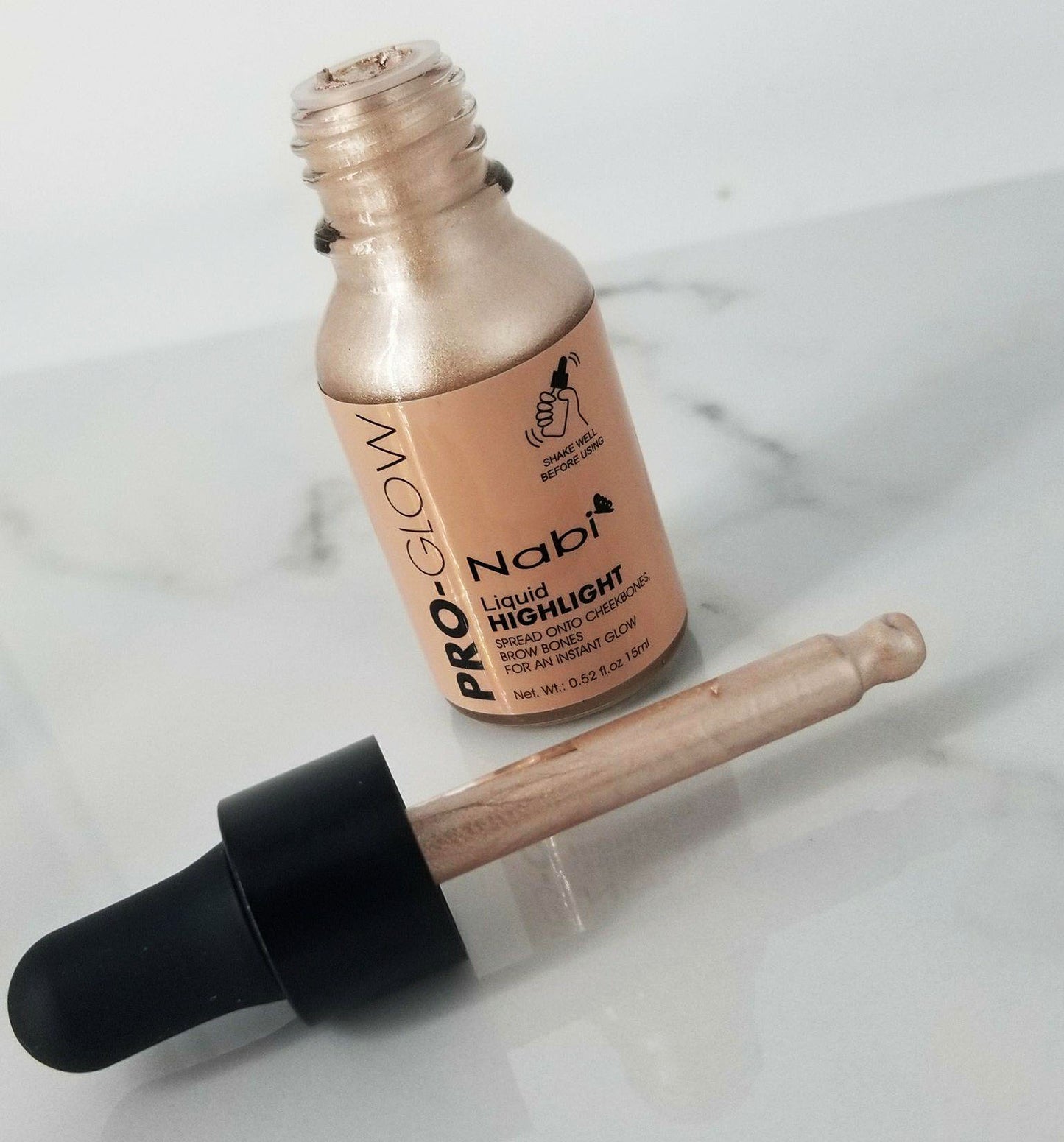 Liquid Highlight Pro-Glow