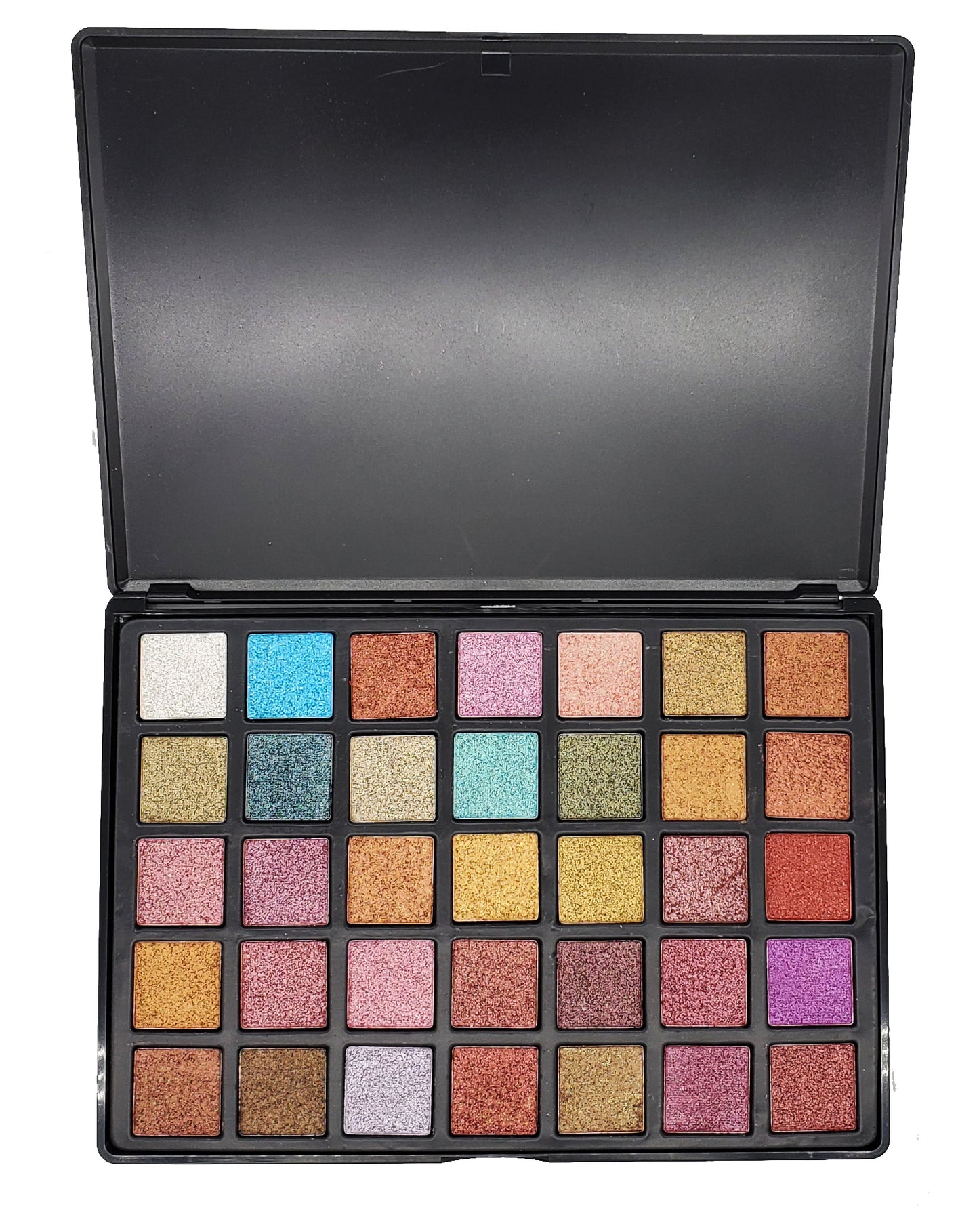 Las Vegas - Eyeshadow Palette
