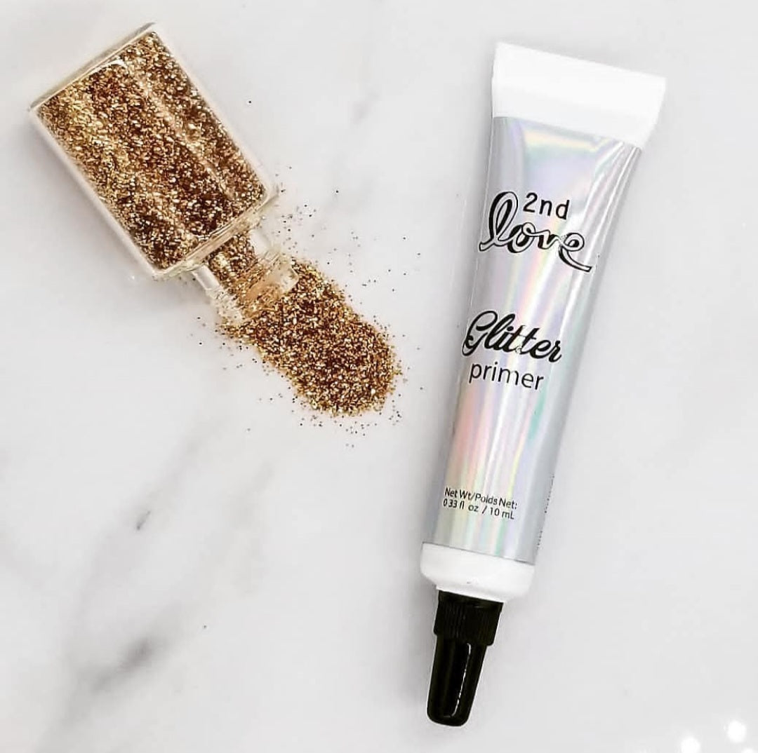 Glitter Primer