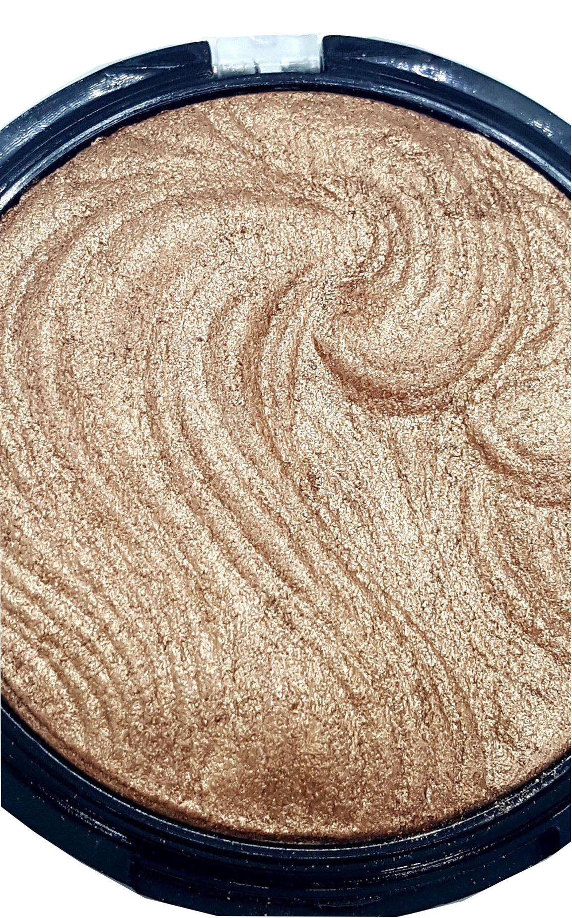 Get Gorgeous Baked Bronzer