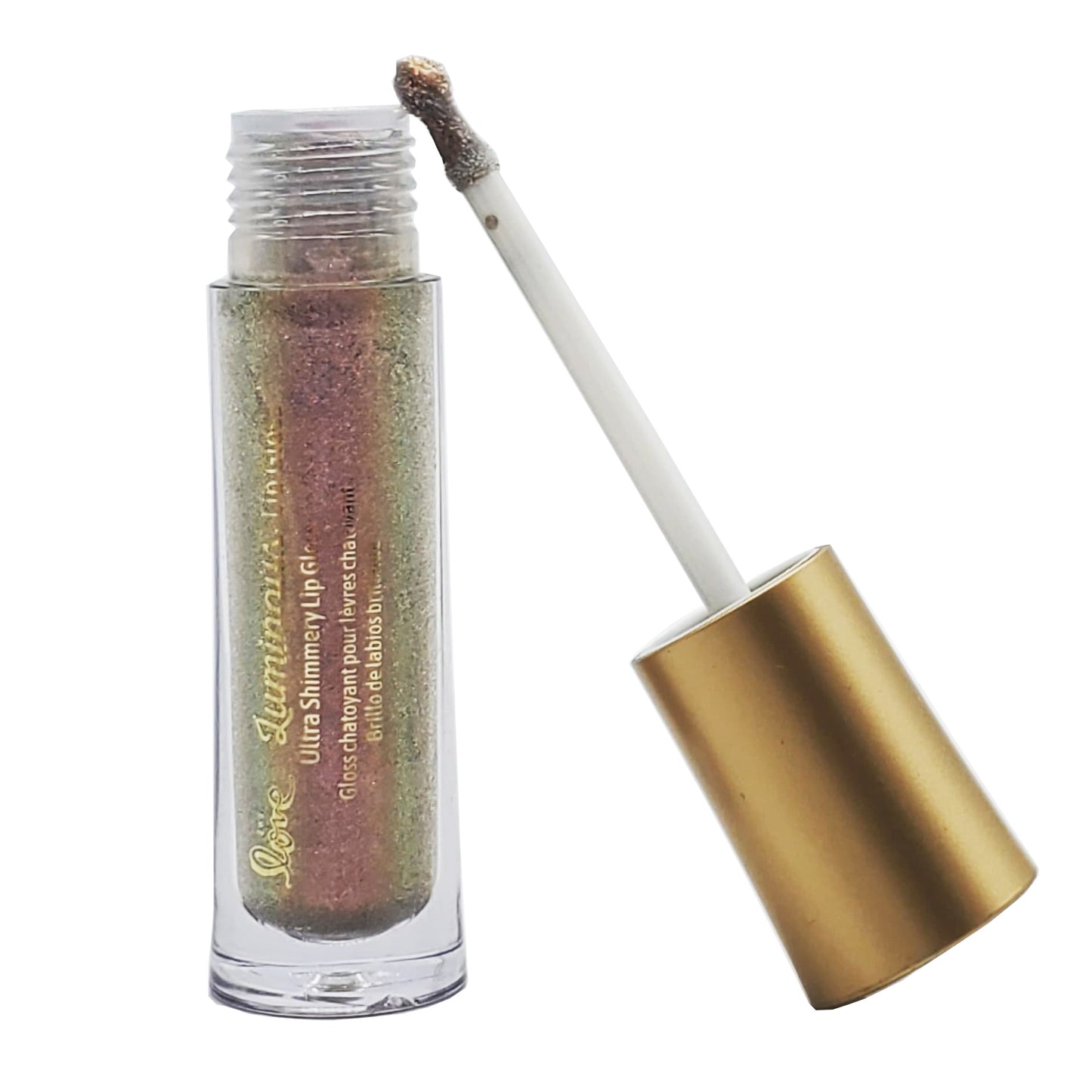 Luminous Lip Gloss