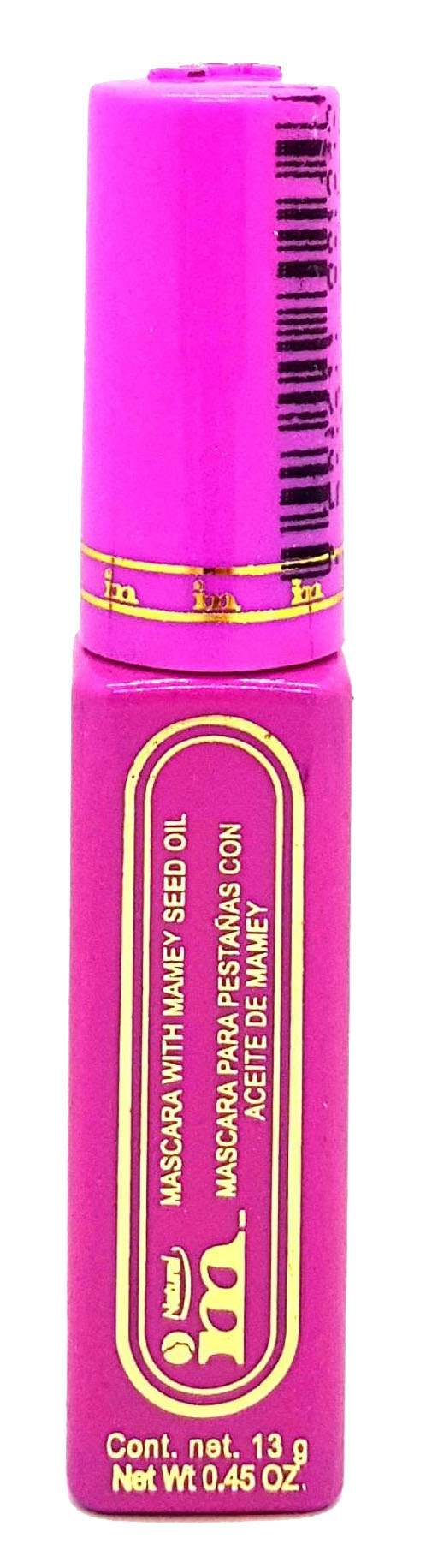 IM Hueso de Mamey Mascara